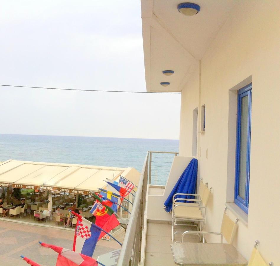 Superior Apartment with Sea View (3 - 4 Adults)