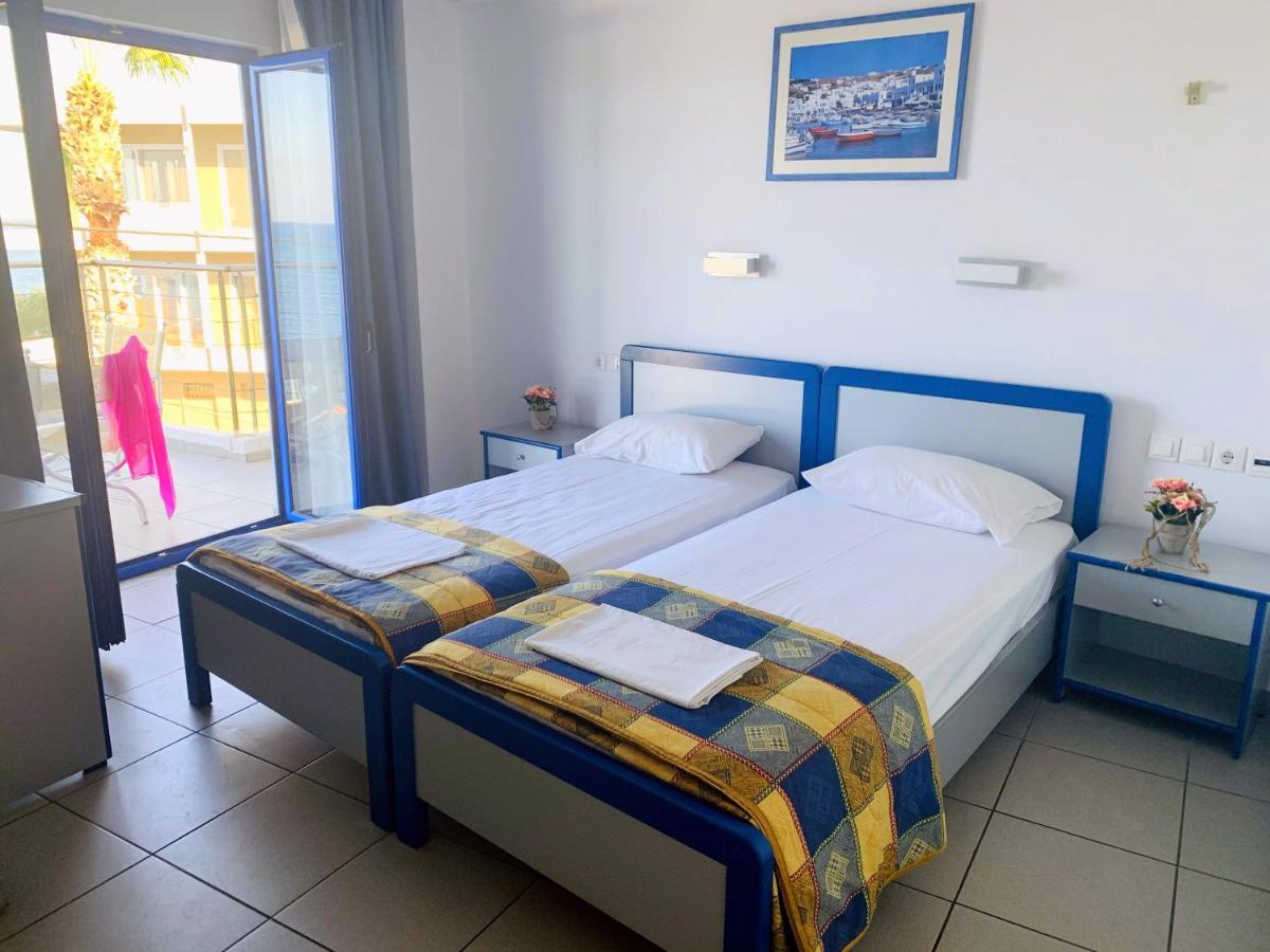 Studio with Sea View (2 Adults)