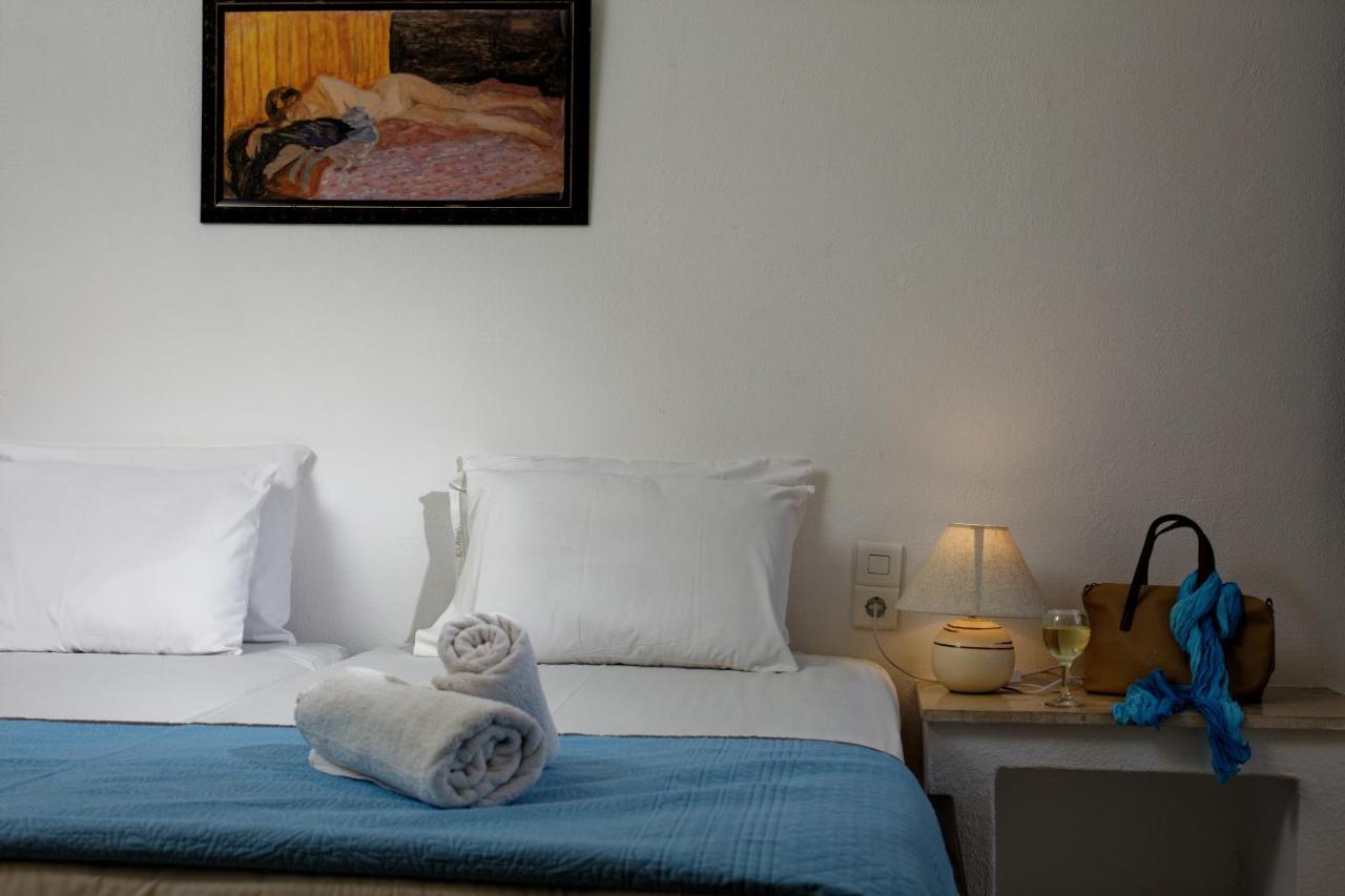 Appartamento con 2 Camere da Letto