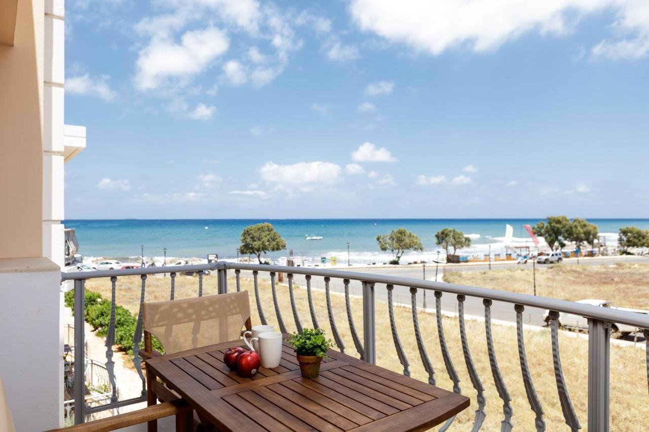 Appartement met 1 Slaapkamer en Uitzicht op Zee