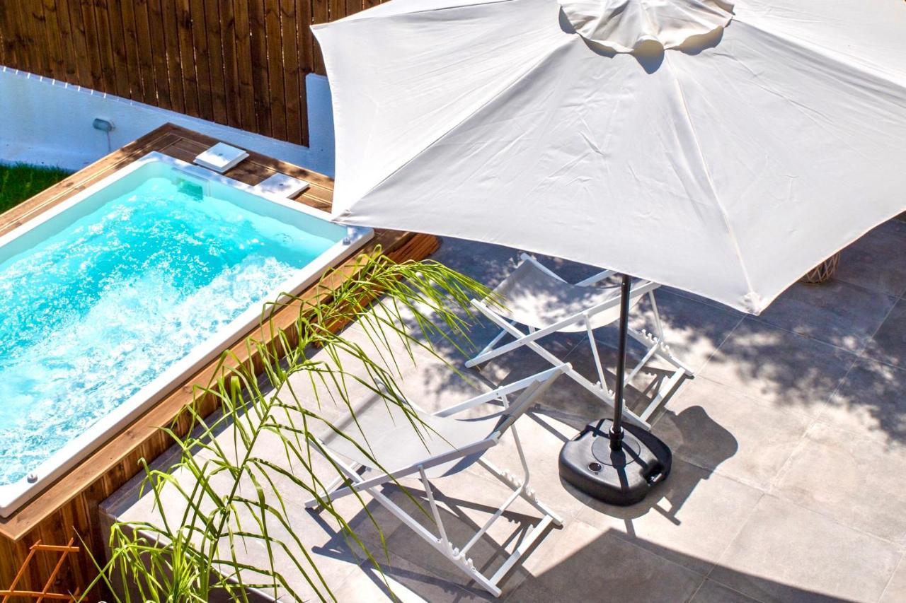 Apartment with Private Plunge Pool - Jacuzzi,1067417158:JPEG