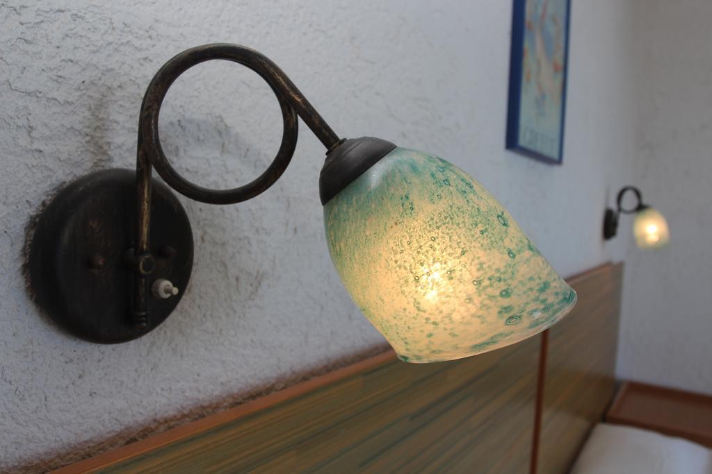 Chambre Familiale Supérieure