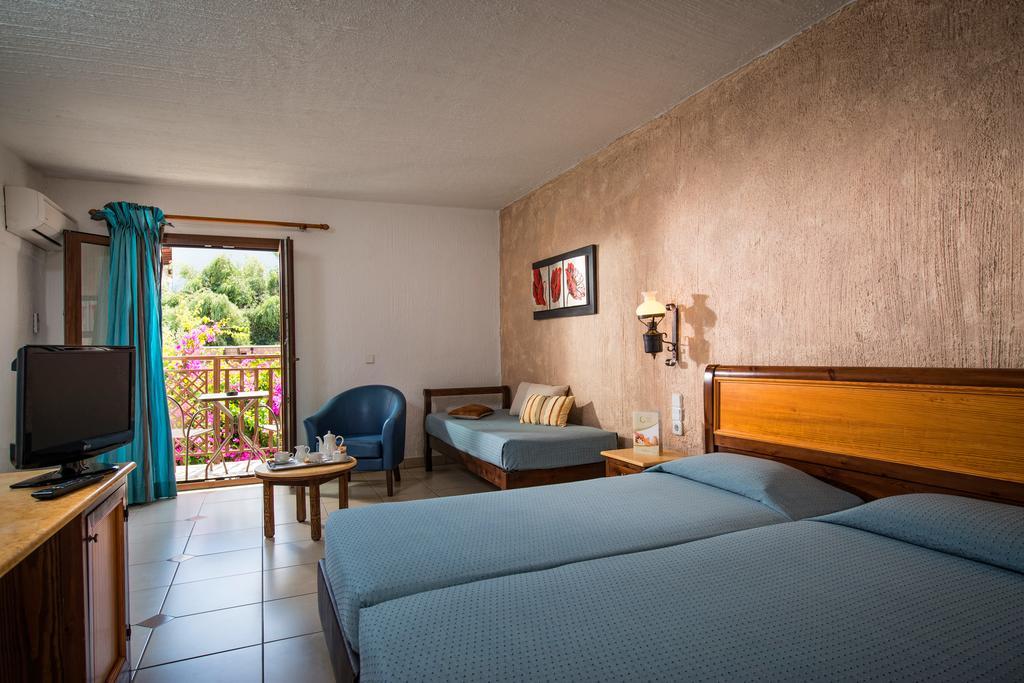 Single Room