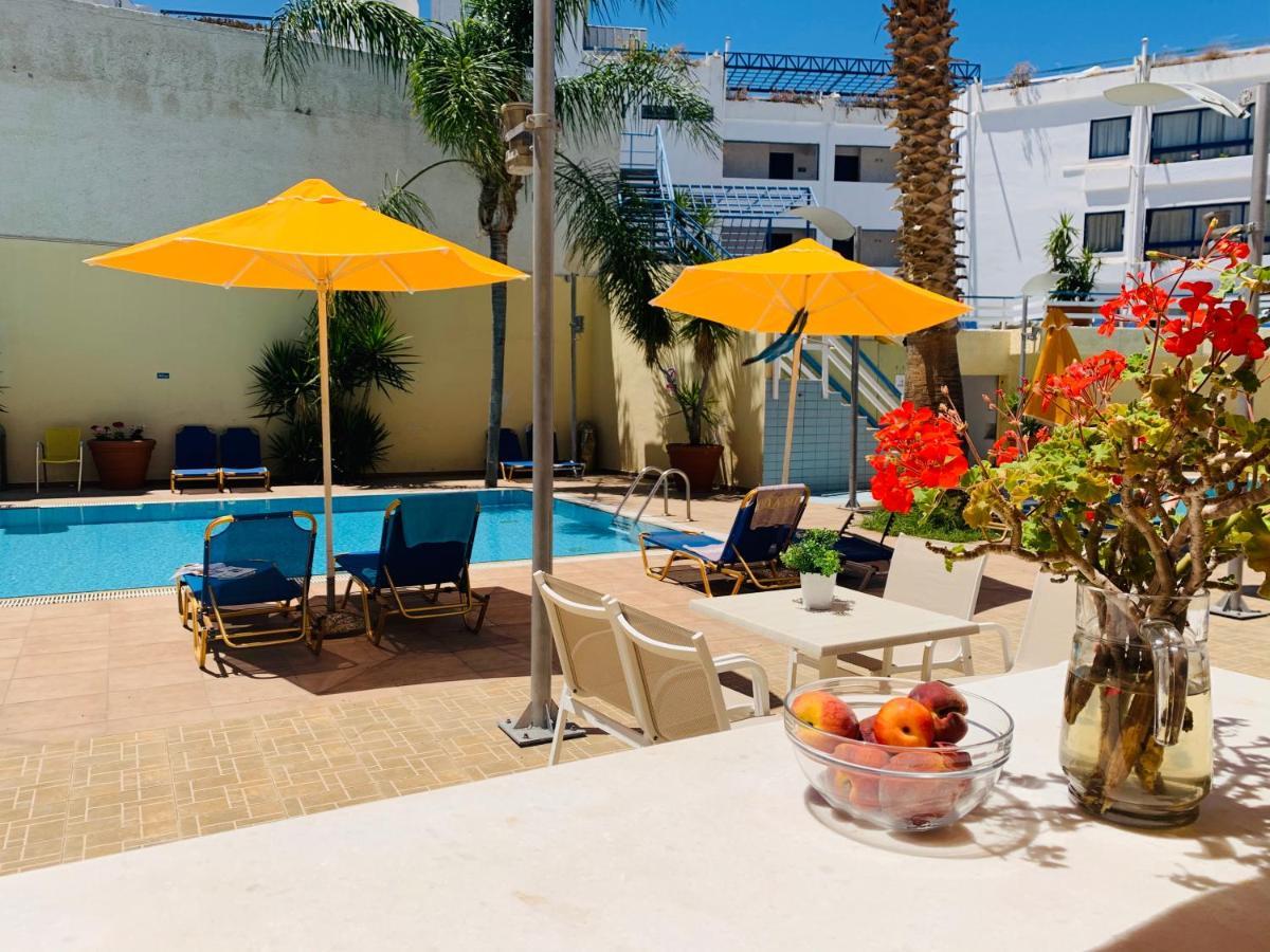 Apartment with City View (3 - 4 Adults)
