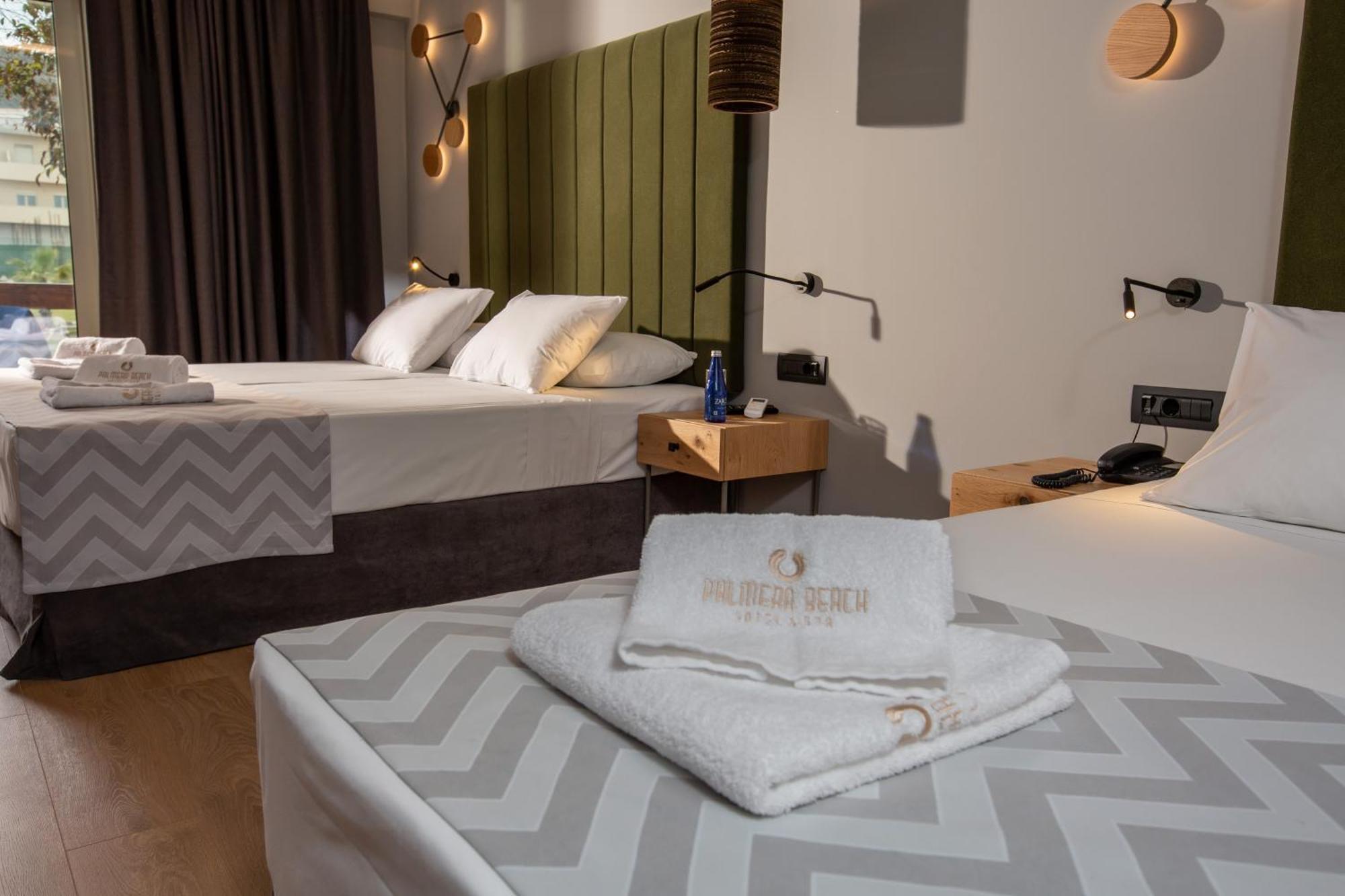 Comfort Quadruple Room