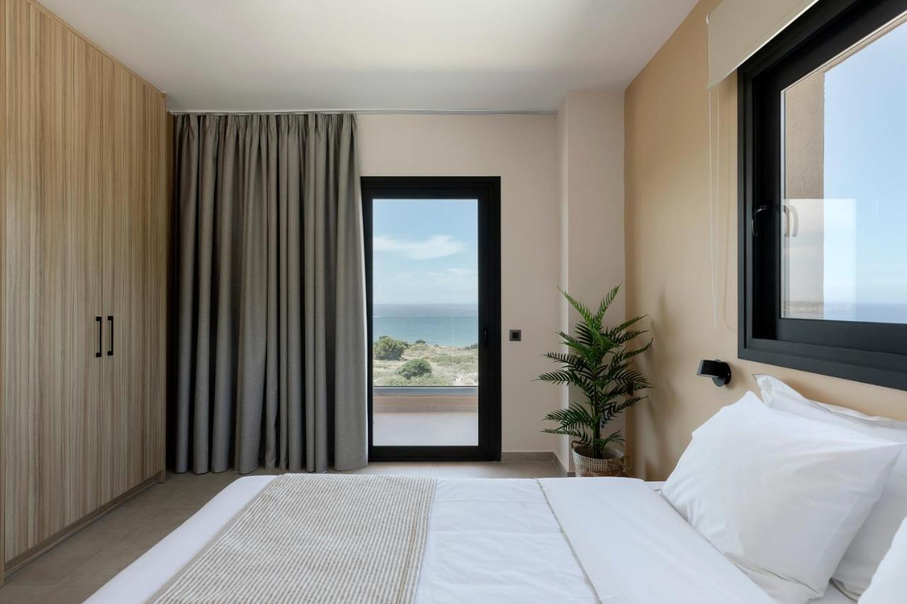 Superior Zimmer mit Balkon und Meerblick