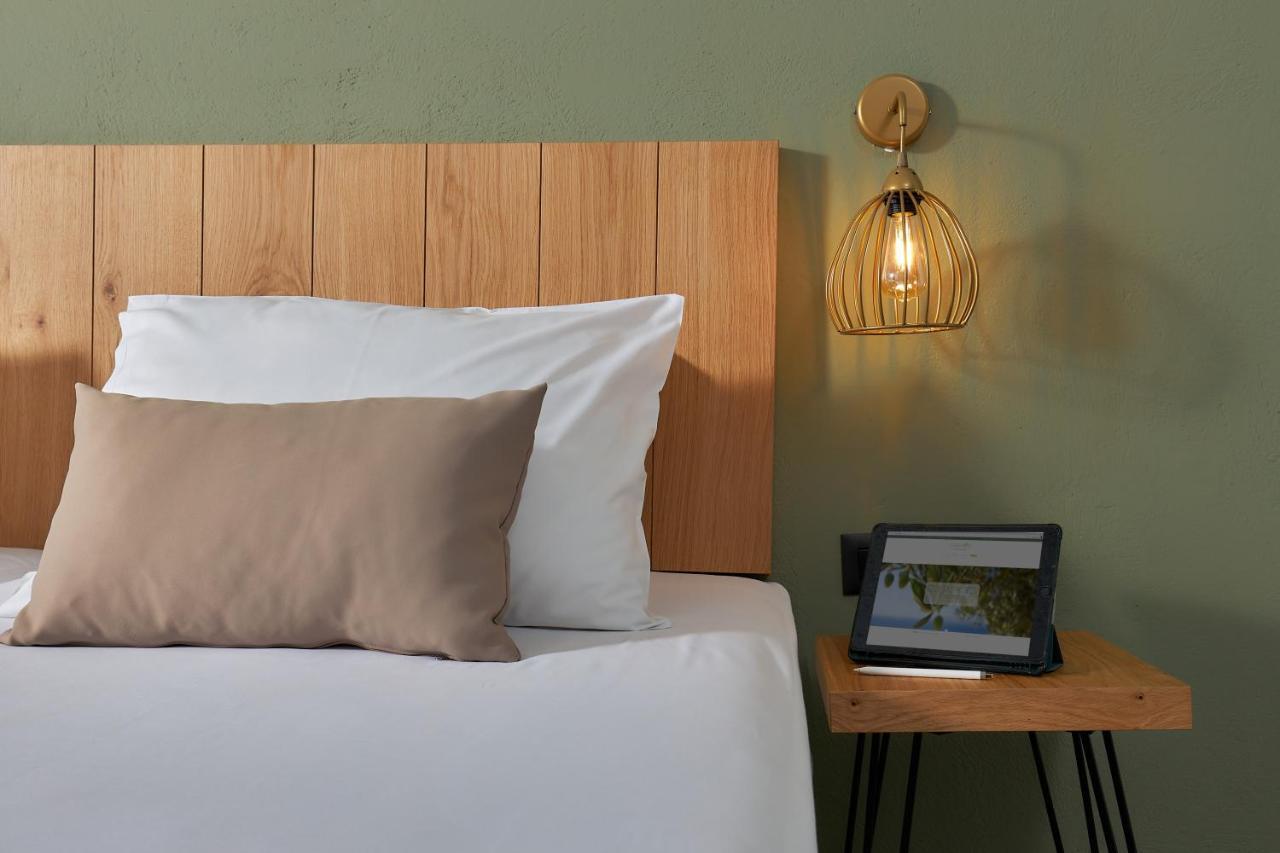 Economy Doppelzimmer