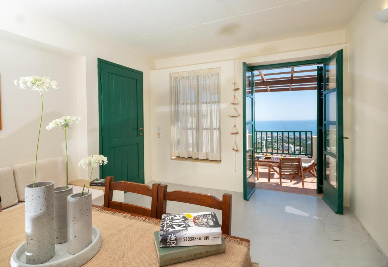 Superior Suite with Sea View