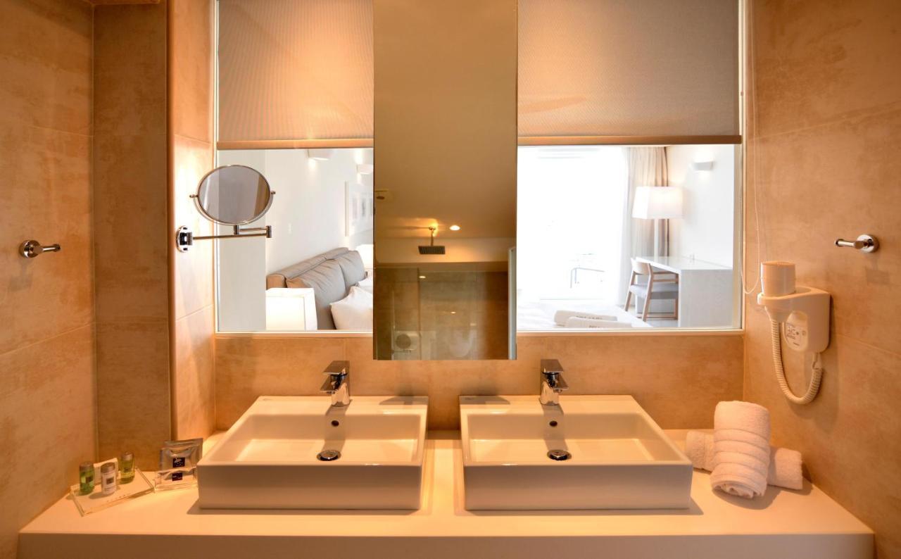 Classic Double Room with Private Pool