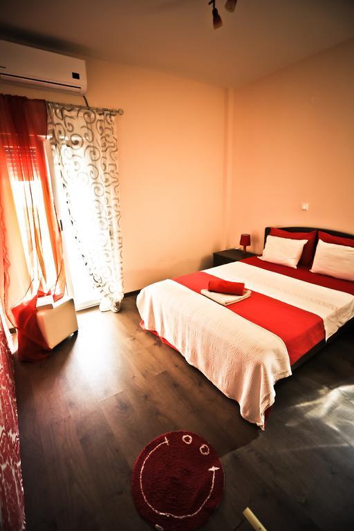 Appartement Supérieur 2 Chambres
