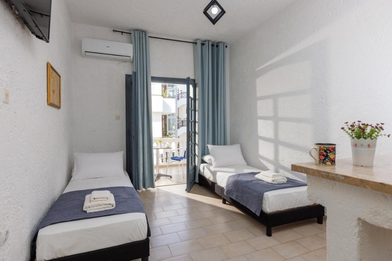 Appartamento con Balcone