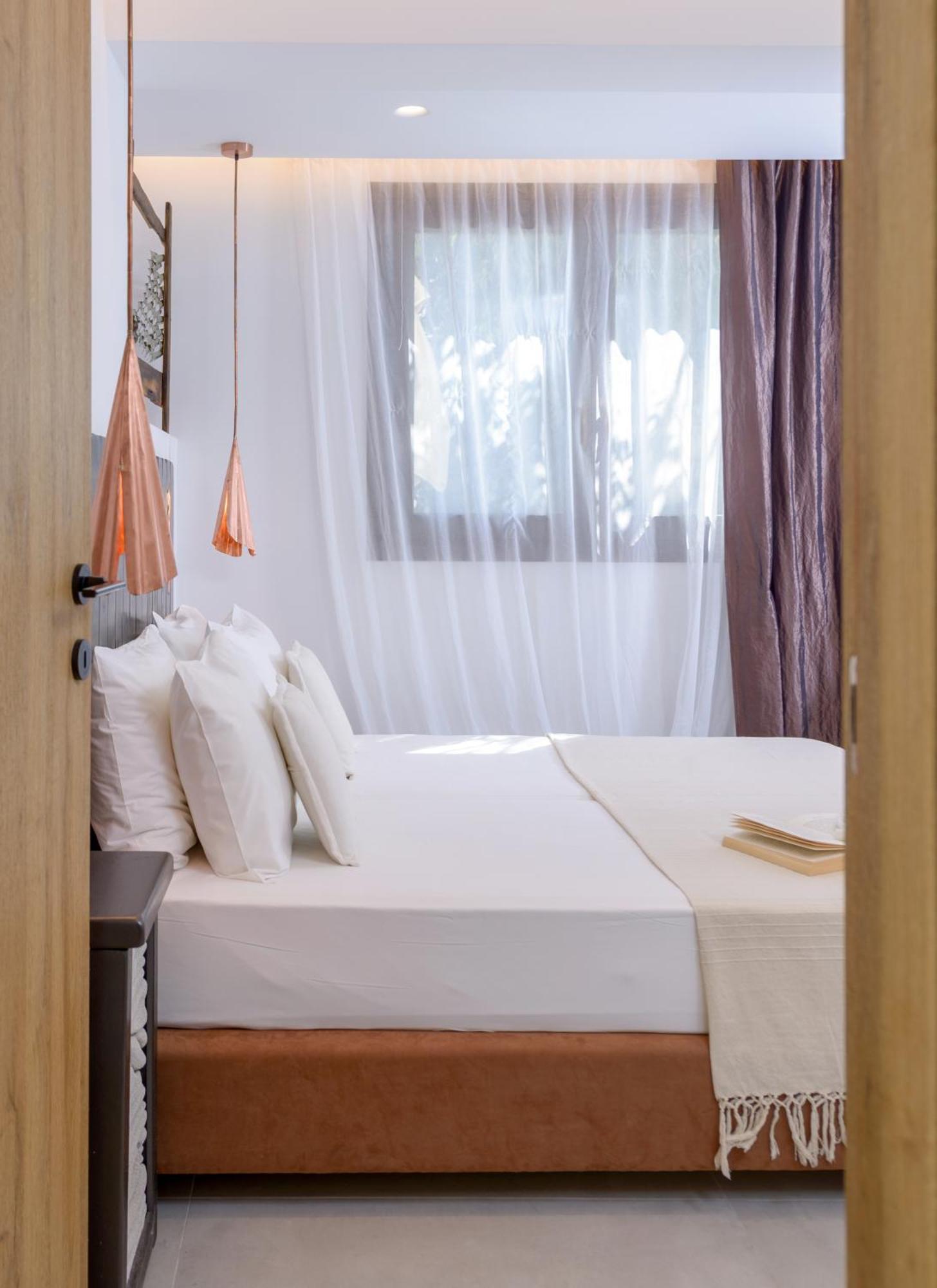 Appartamento con 2 Camere da Letto