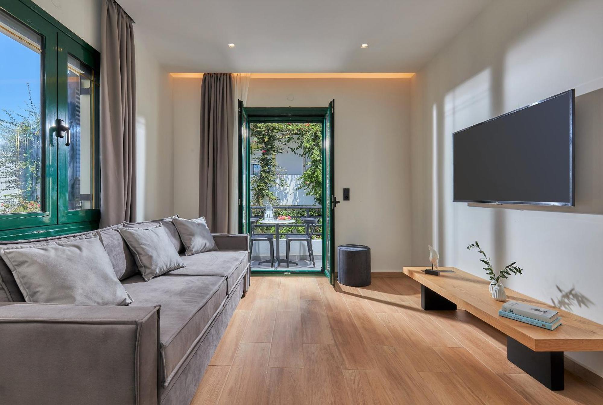 Executive Suite