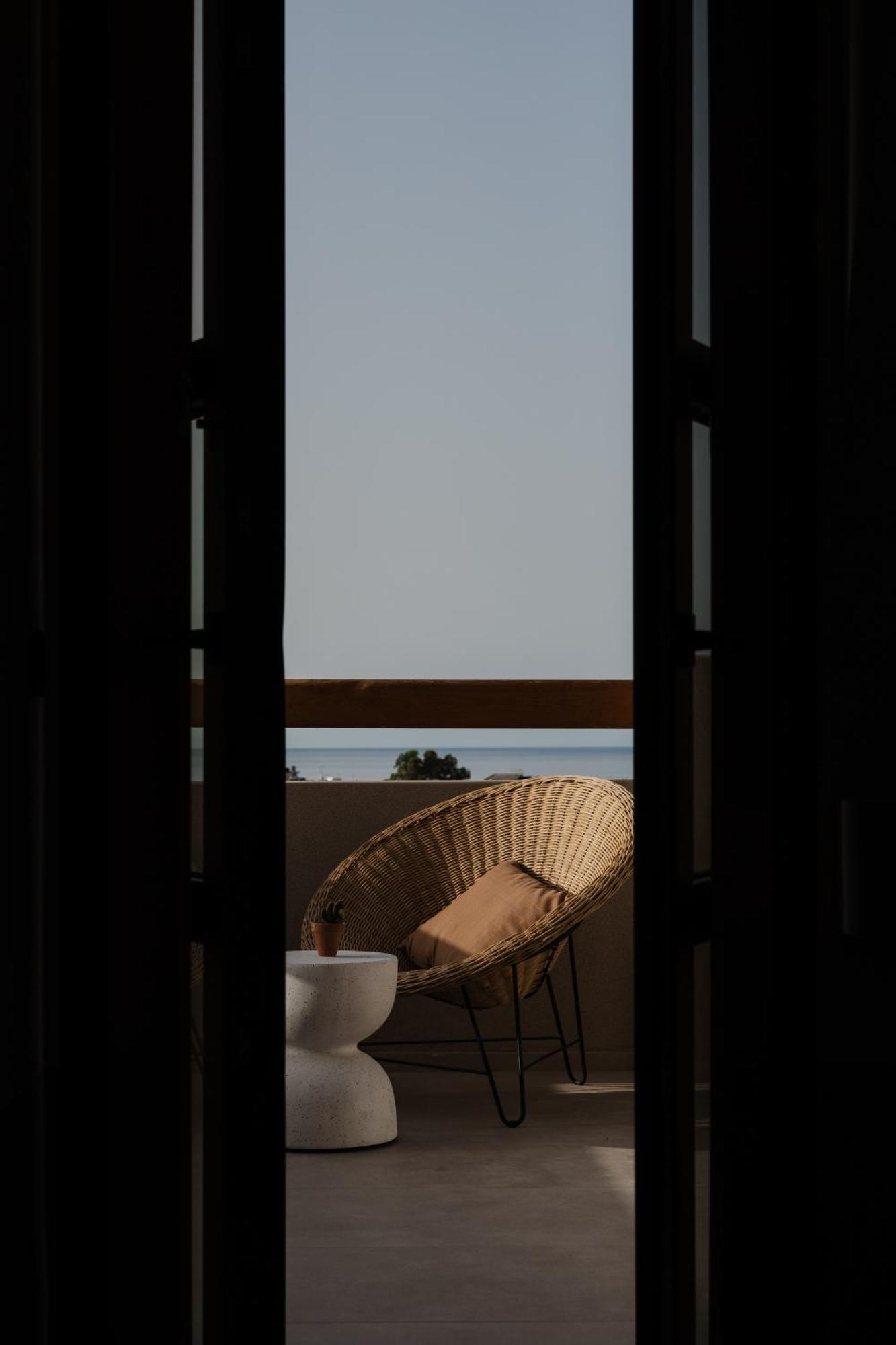 Appartamento Nemea con Piscina Privata