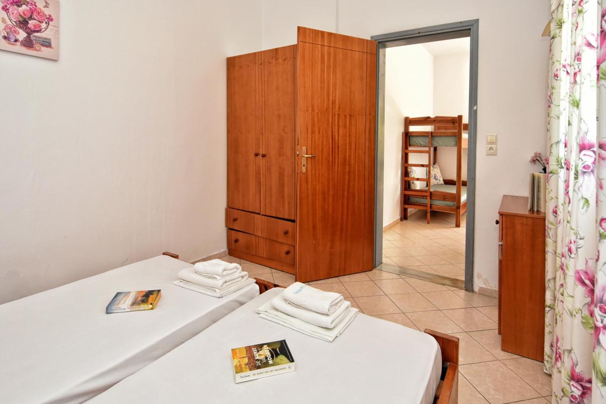 Family Apartment