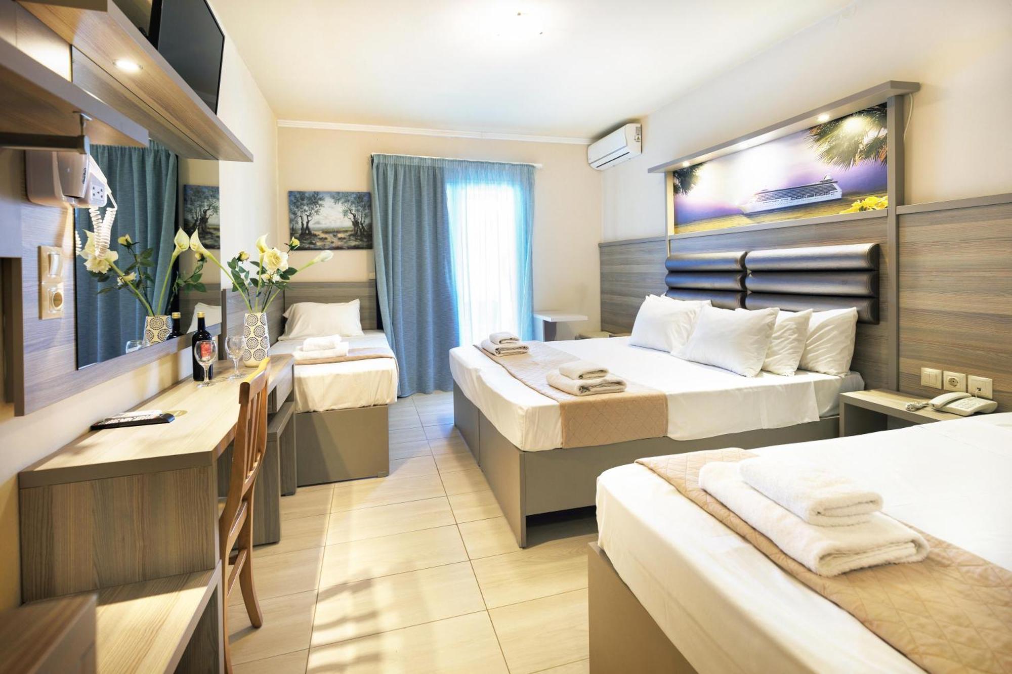 Junior Suite Private Pool