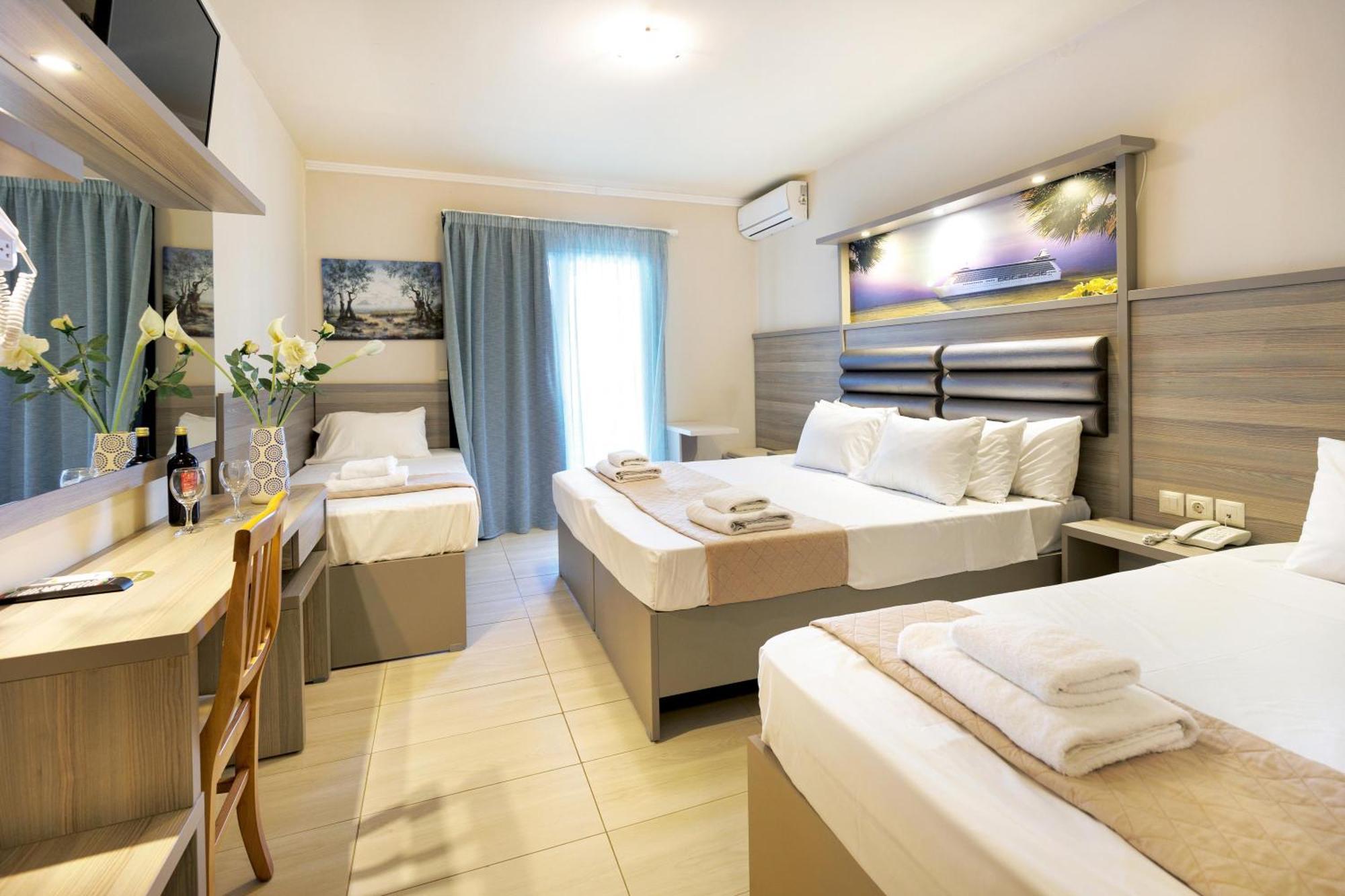 Junior Suite Private Pool