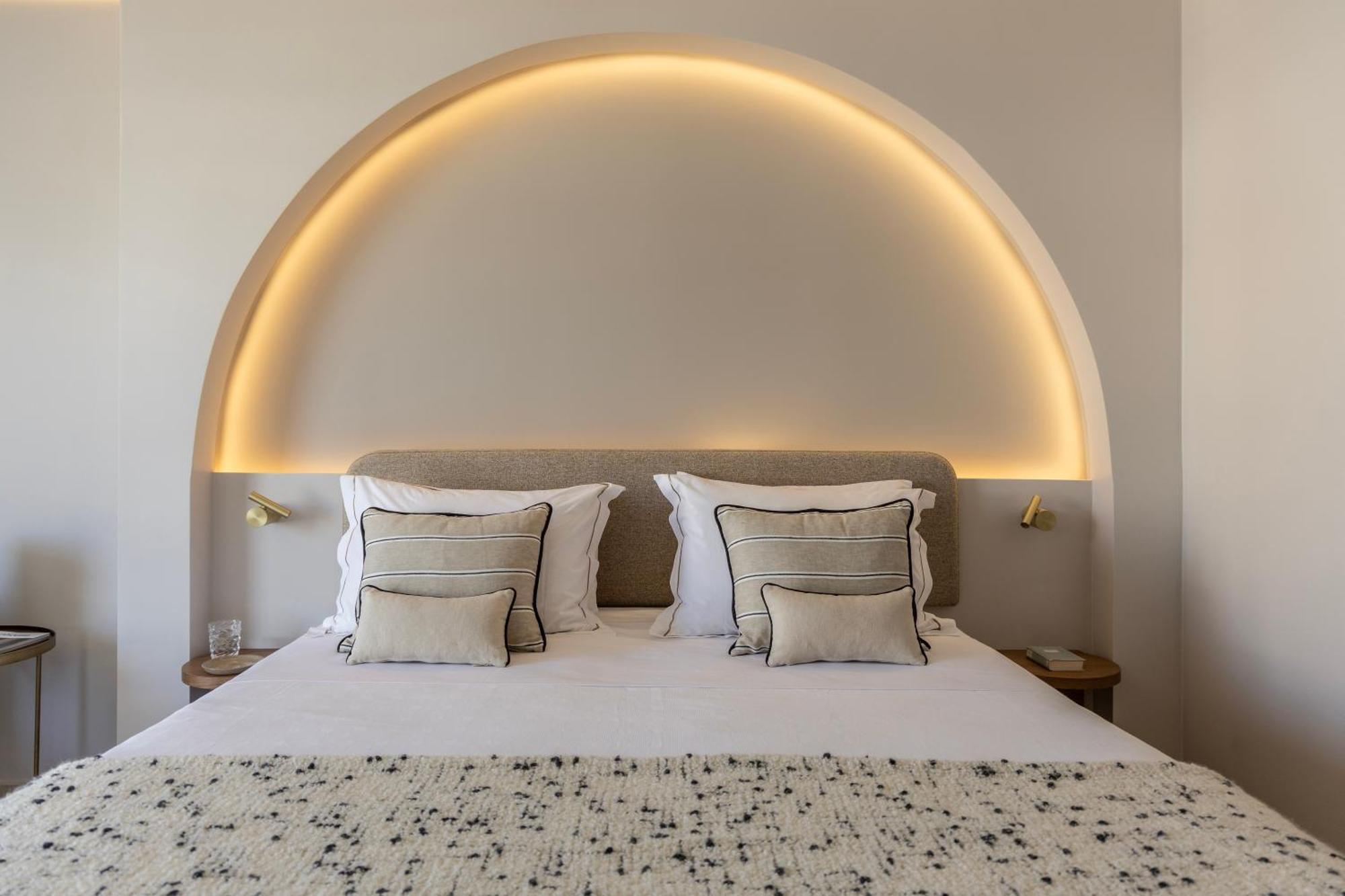 Chambre Double Deluxe avec Douche