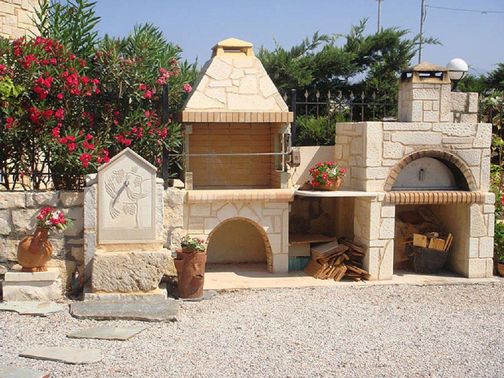 Villa con Piscina Privata