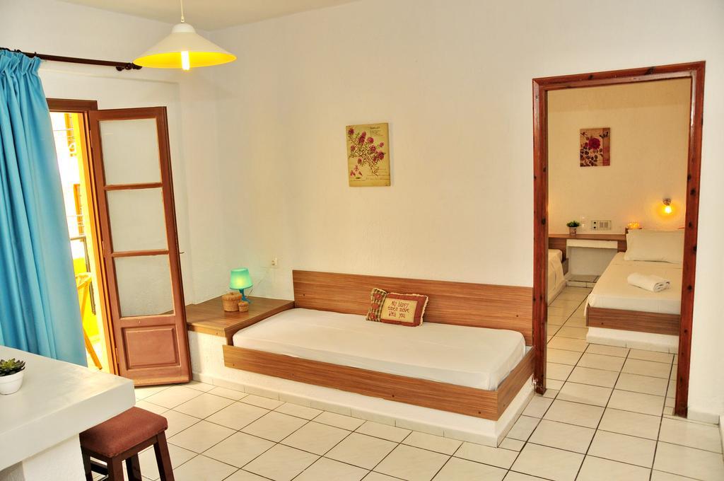 Appartement Supérieur 1 Chambre