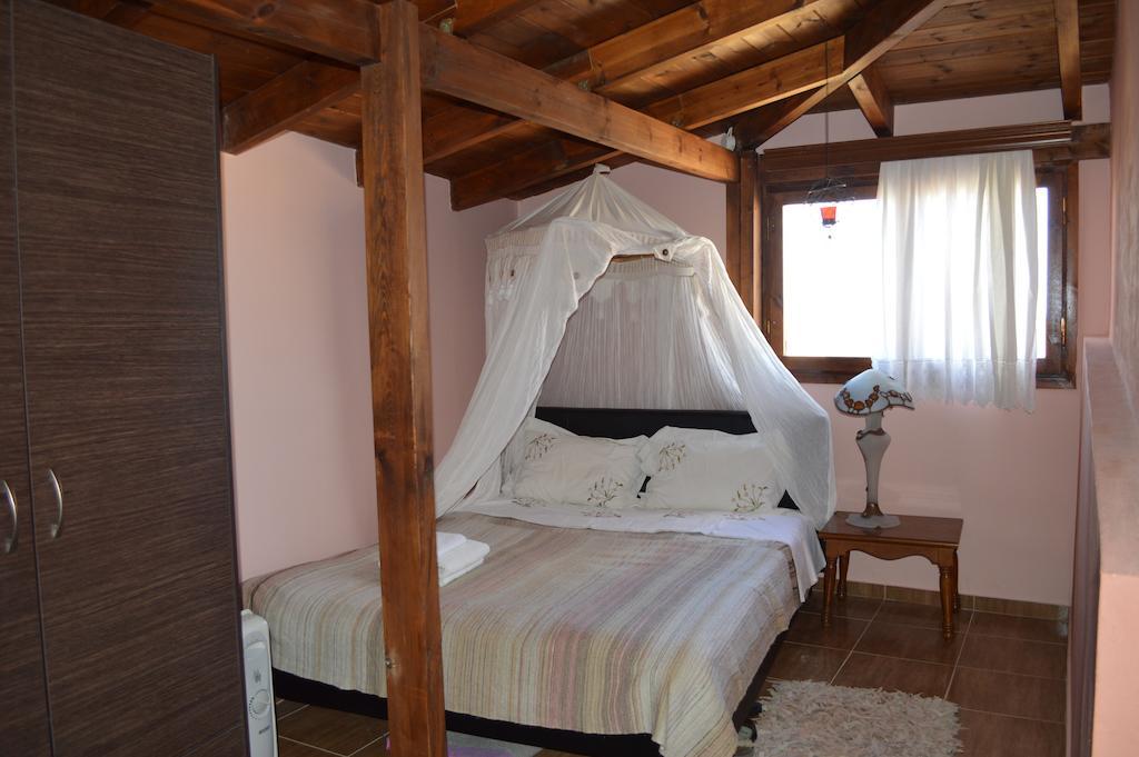 Suite Deluxe 1 Chambre