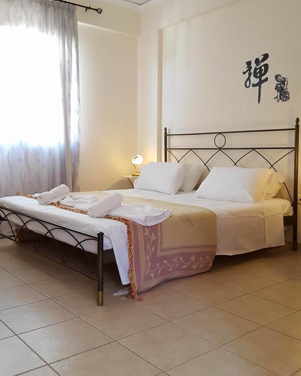 Suite with Sea View