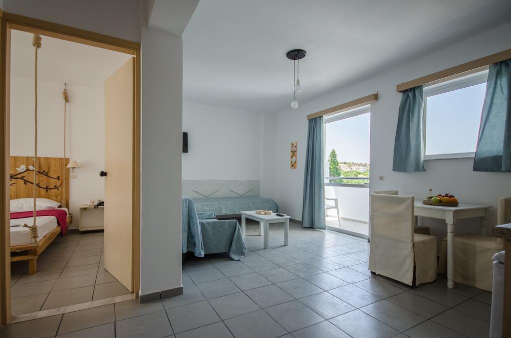 Appartement 1 Chambre Supérieur - Vue sur Montagne