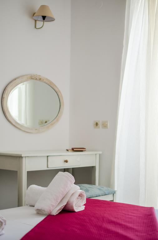 Appartement 1 Chambre - Vue sur Ville