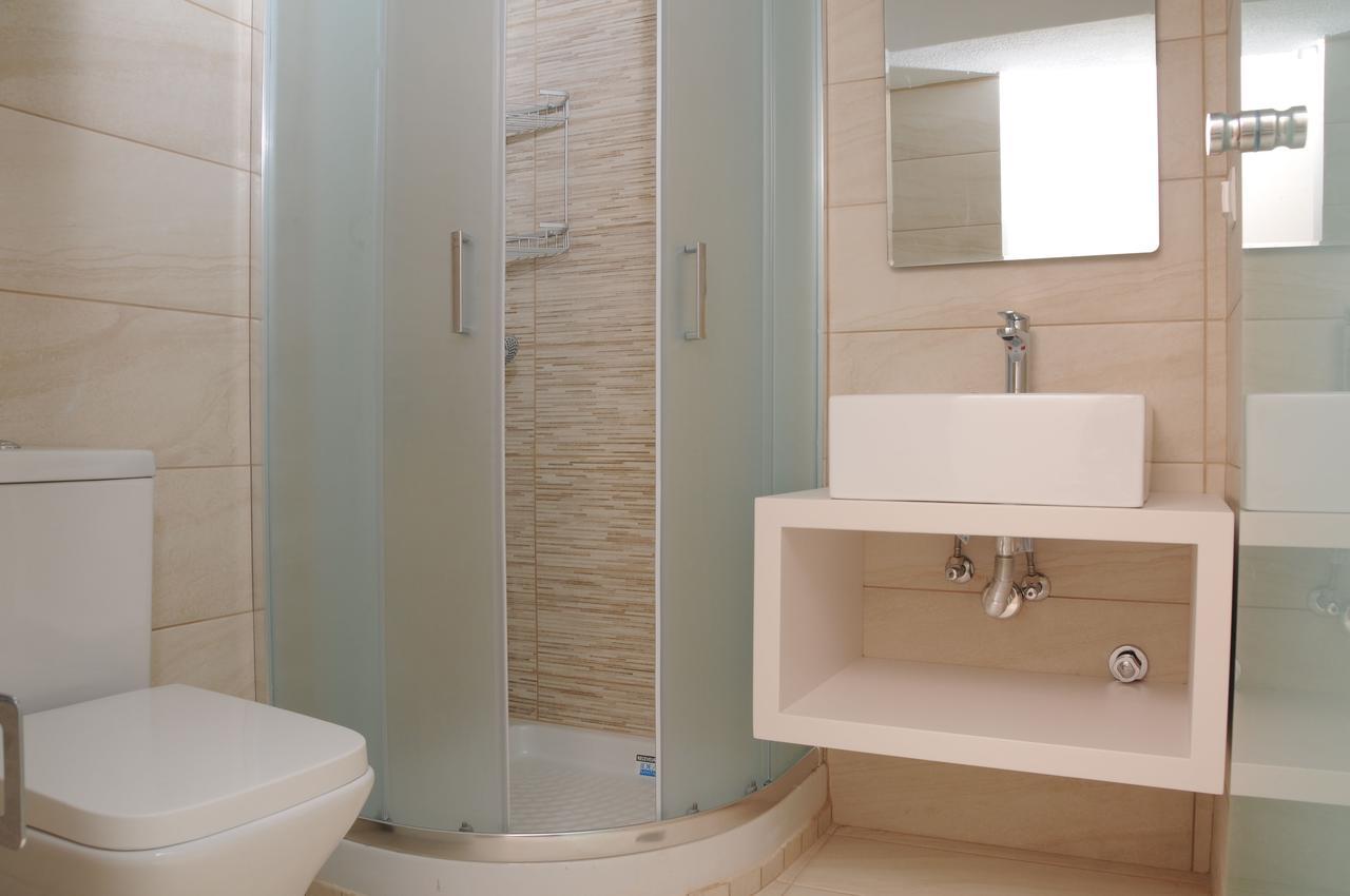 Superior Tweepersoonsstudio met 1 of 2 Bedden