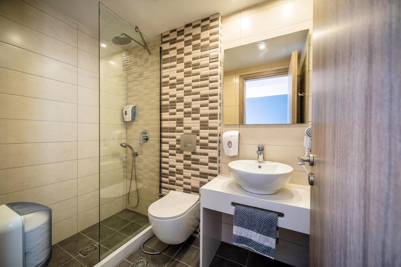 Chambre Triple