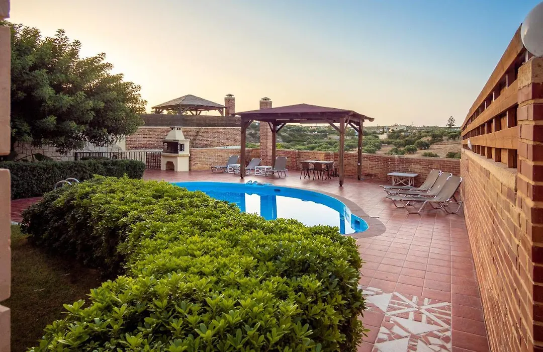 Neriides Villas-1