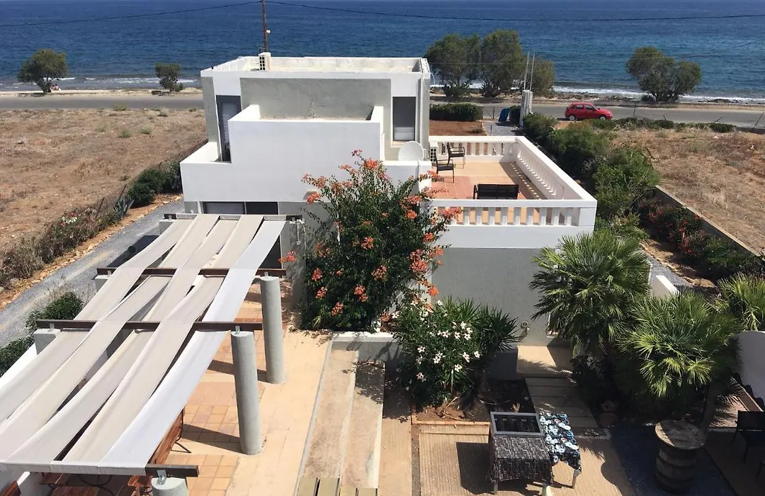 Anissaras Beach Appartement-1