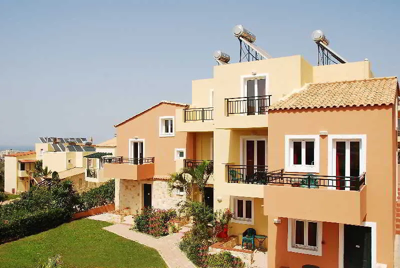 Golden Valentin Apartments-1