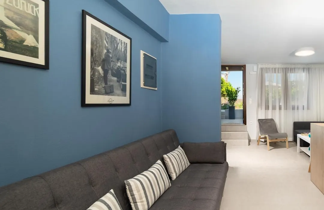 Blue Coast Garden Apartments-1
