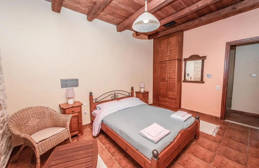 Ydria Villas-1