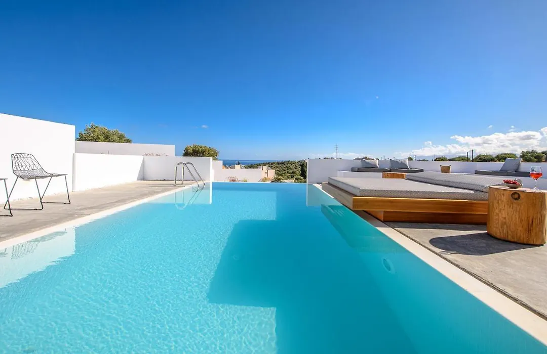 Cocoon Luxury Villas-1