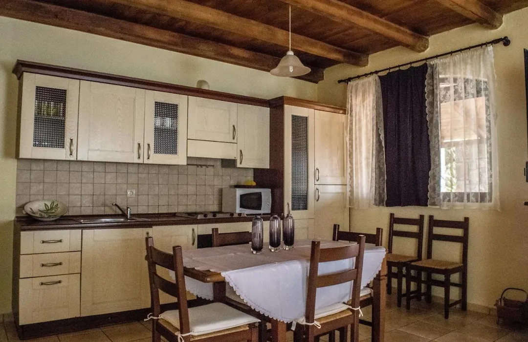 Niriides Villas-1