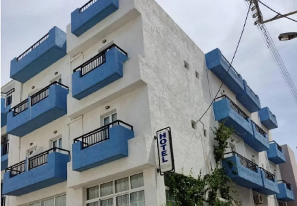 Despina Hotel-1