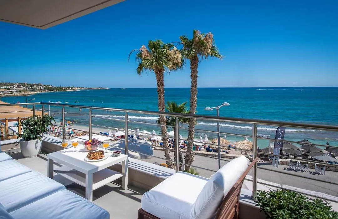 Coast Suite-Luxury Central Beach House-1
