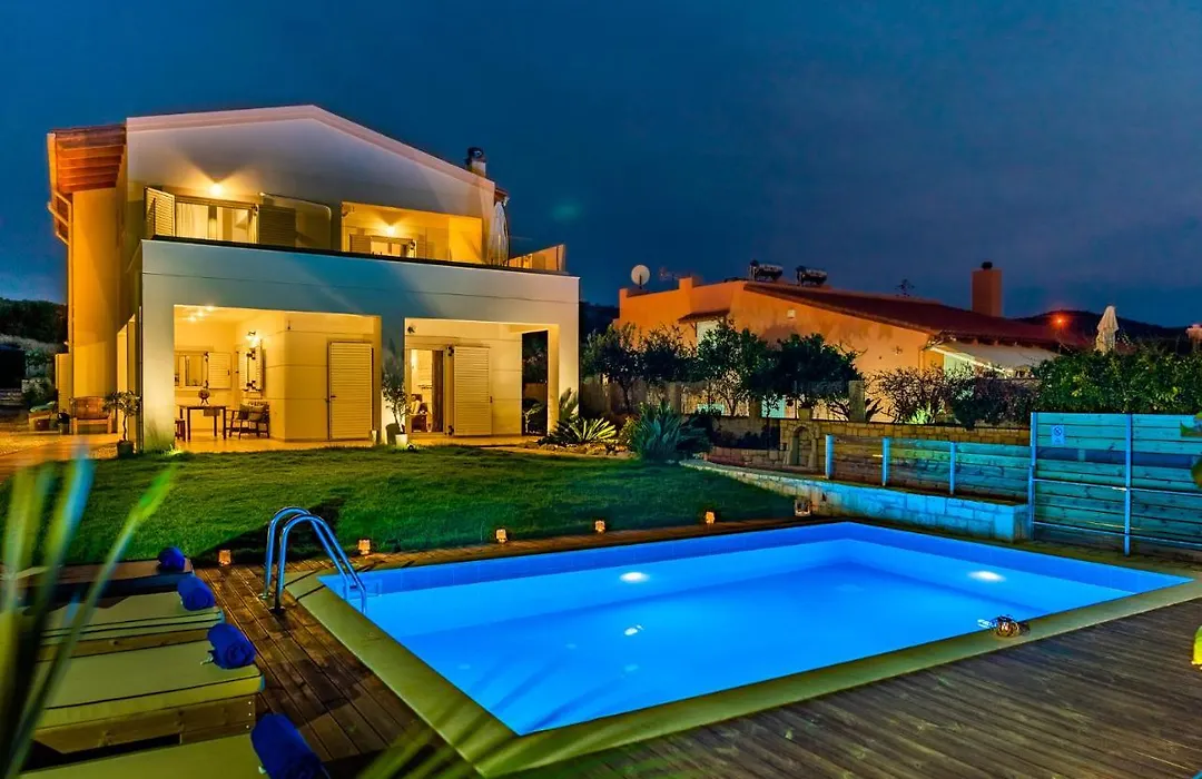 Filema Luxury Villa-1