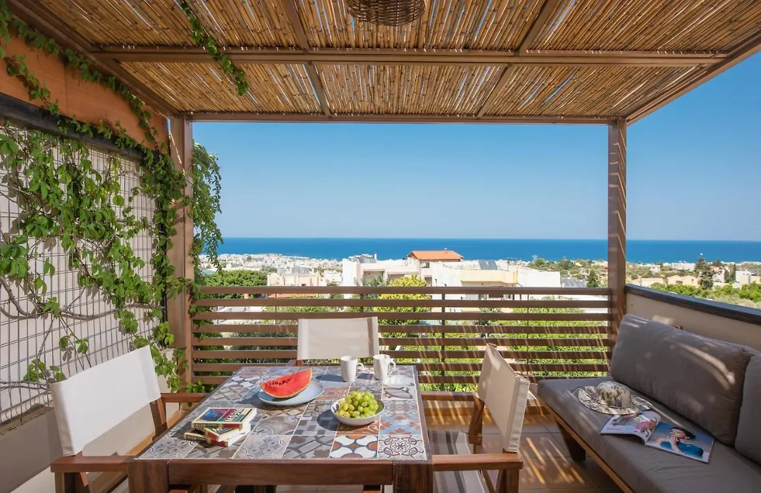 4 Elements Holiday Homes-1