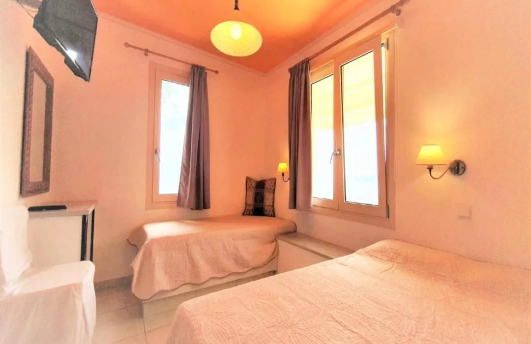 Private Standard Apartment Full View-1
