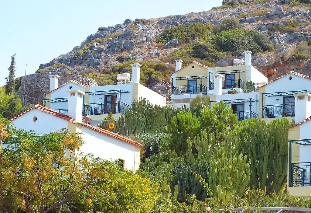 Golden Villas - Hotel Apartments & Villas-1