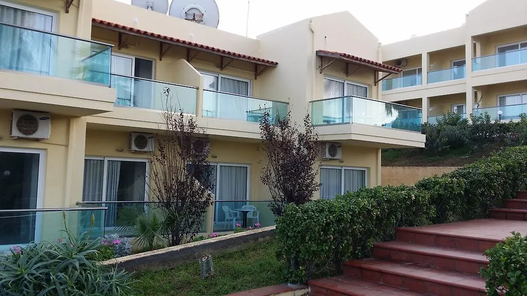 Chrysalis Hotel (Adults Only)-1