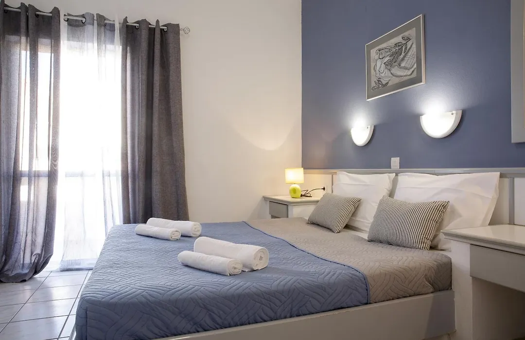 Irene Beach Apartments-1