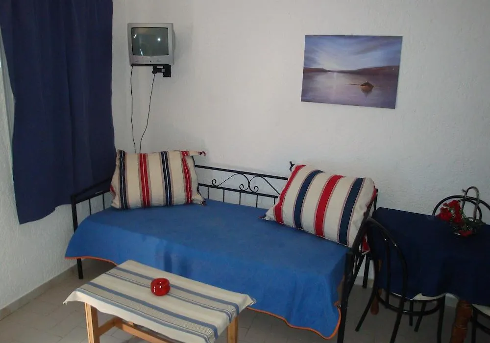 Maria Flora Apartments-1