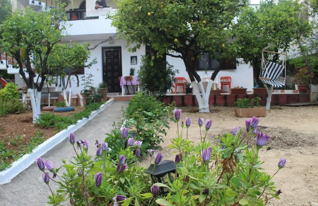 Resort Village-1