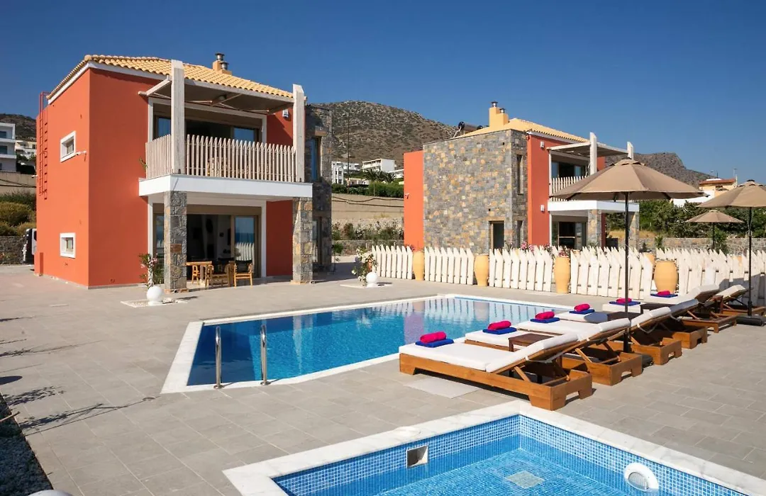 Villa Kery By Villa Plus-1