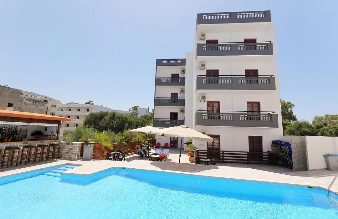 Antiko Apts & Studios-1