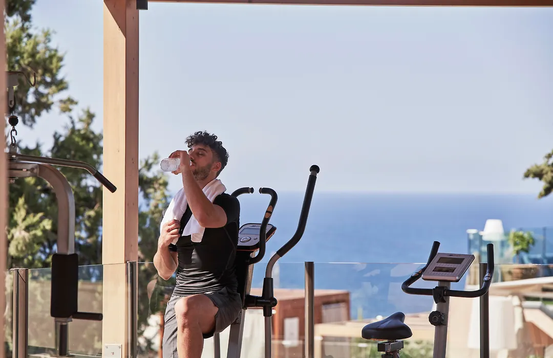 Esperides Resort Crete, The Authentic Experience-1